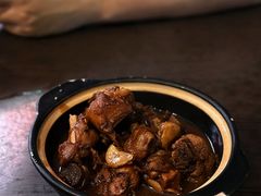 -古代饭堂(冠亚店)