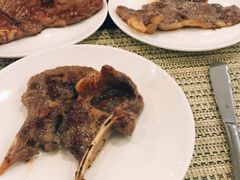 -厦门海景千禧大酒店·海景咖啡厅