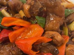 -大鹏饭店·金陵家宴(奥体中心店)