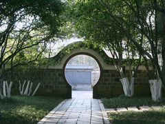 -八大山人梅湖景区