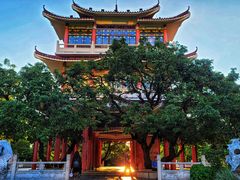 -荔枝公园(福田区)