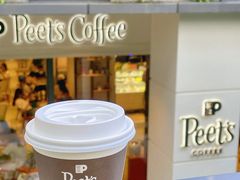 -Peet's Coffee皮爷咖啡(万象天地店)