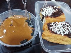 -小豆海棠(嘉兴路店)