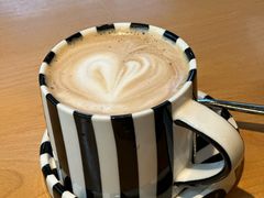 -Ginger(兴国路店)