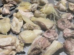 -碗中海·蒸汽海鲜·桑拿鸡(岭南天地店)