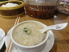 -粤仔湾砂锅粥(广益哥伦布店)