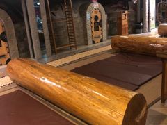 -绿岛汤泉韩式休闲会所