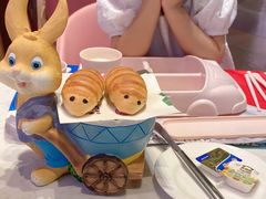 -水桶王国主题餐厅·聚会·生日派对·亲子活动·家庭套餐(亚龙湾希尔顿店)