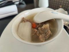 -厦门艾美酒店·乐美中餐厅