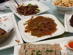 -锋味餐厅(空港复悦里店)