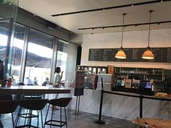 大堂-gaga(深圳南山益田假日广场店)