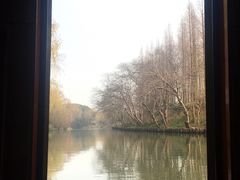-同里国家湿地公园