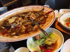 -旺顺阁·北京菜·烤鸭(大望路店)