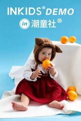 -INKIDS潮童社儿童摄影(朝阳大悦城店)