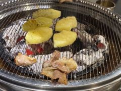-本炙炭烤·蒲烧活鳗料理店(金沙洲店)