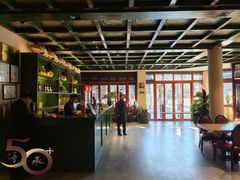 -古关火锅店(古北水镇景区店)
