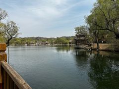 -承德避暑山庄景区