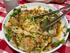 -西贝(东城万达广场店)
