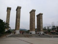 -世界恐龙谷景区