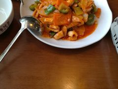 -第二外国语学院-韩国餐厅(朝阳路店)