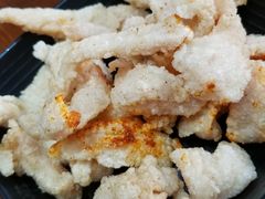 香酥鸡-孙记炸串小馆