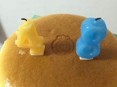 -波波's蛋糕店(于洪广场店)