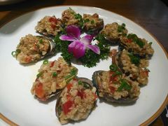 -必点海鲜·鲅鱼水饺(鞍山西道店)