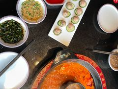 -三江两海老火锅(北京首店)