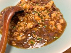 海肠捞饭-小郭私房菜·海肠捞饭店(学士街店)