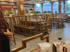 -百叶居·老北京涮羊肉(鼓楼店)