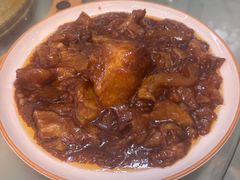 -清真·同发顺饭庄·烧麦(总店)