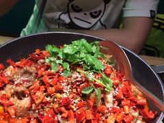 -蛙喔炭烧牛蛙(盐城盐都万达店)