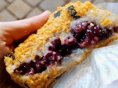 -李大牛和刘大力手作甜品(凯德店)