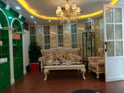 -艺米阳光Hair Salon