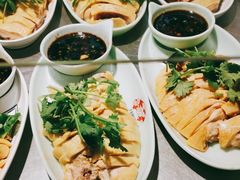-泰润8号饭堂(闻喜路店)