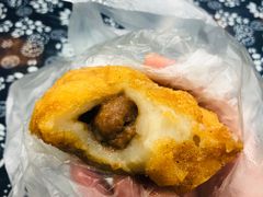 油氽团子-荣阳楼(山塘街店)