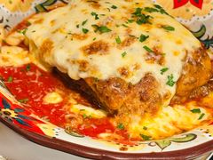 千层面-IL TEATRO 精品意大利餐厅