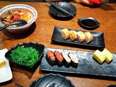 -吉兆手握寿司(车公庙店)