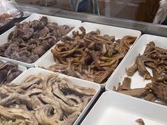-戚顺兴盐水鸭(新街口明瓦廊店)