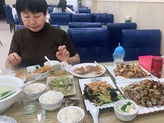 -聚德福海鲜家常菜(刘庄店)