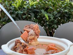 -汉水谣·江景餐厅(江滩店)