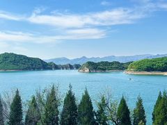-北京金海湖景区