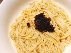 猪油拌面-壹盏灯(惠农店)
