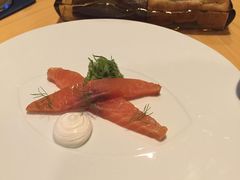 -迪拜帆船酒店海底餐厅