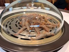 -77号渔船·蒸海鲜青岛菜(积米崖店)