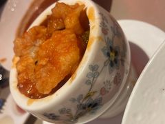 -波特曼西餐厅(南岗店)