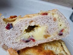 核桃奶酥面包-81BAKERY(大学路店)