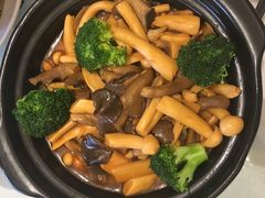 -百年食府(亦庄店)