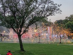 -无锡梅园公园
