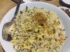 扬州炒饭-扬州宴(瘦西湖店)